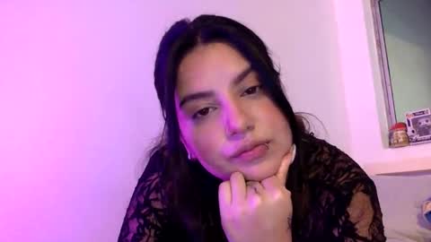 Snapshot of mariasol_ chatting on March 2025 05:09:01 AM Mariasol online show from March 2025 05:09:01 AM