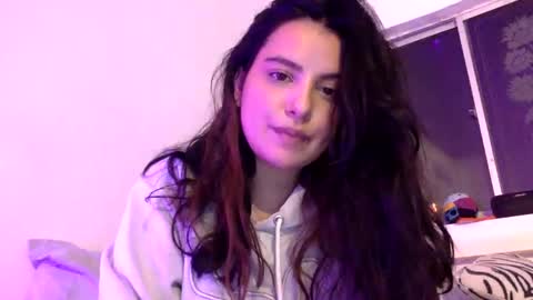 Snapshot of mariasol_ chatting on March 2025 08:13:01 AM Mariasol online show from March 2025 08:13:01 AM