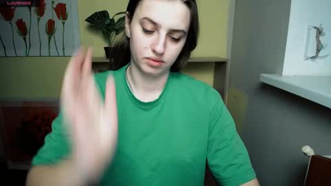 Snapshot of mariatess_ chatting on January 2025 09:15:02 AM Mariia online show from January 2025 09:15:02 AM