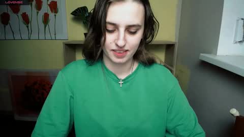 Snapshot of mariatess_ chatting on January 2025 01:47:01 PM Mariia online show from January 2025 01:47:01 PM