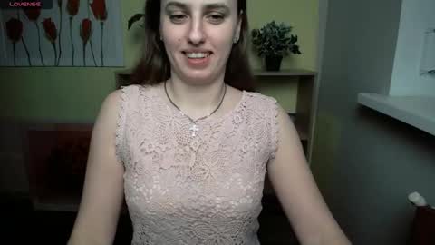 Snapshot of mariatess_ chatting on January 2025 03:07:02 PM Mariia online show from January 2025 03:07:02 PM