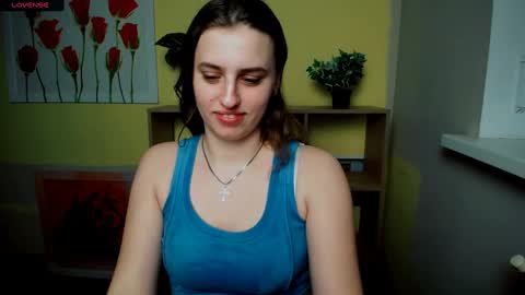 Snapshot of mariatess_ chatting on February 2025 02:05:01 PM Mariia online show from February 2025 02:05:01 PM
