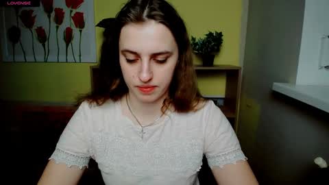 Snapshot of mariatess_ chatting on February 2025 12:14:02 PM Mariia online show from February 2025 12:14:02 PM