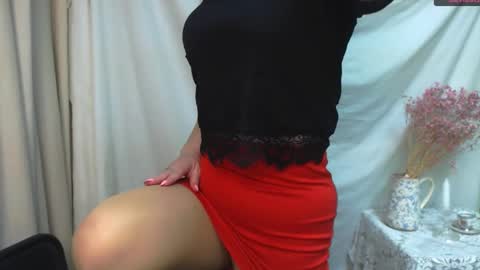 Snapshot of mariatess_ chatting on February 2025 01:52:02 PM Mariia online show from February 2025 01:52:02 PM