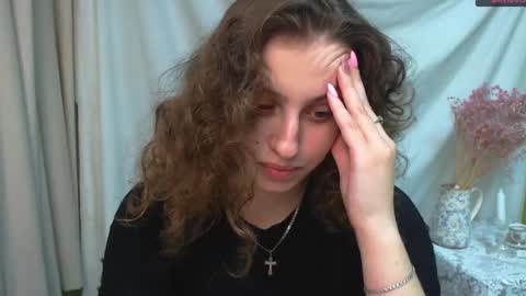 Snapshot of mariatess_ chatting on February 2025 04:56:02 PM Mariia online show from February 2025 04:56:02 PM