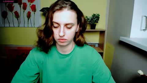 Snapshot of mariatess_ chatting on February 2025 05:15:01 PM Mariia online show from February 2025 05:15:01 PM