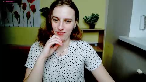 Snapshot of mariatess_ chatting on February 2025 01:25:02 PM Mariia online show from February 2025 01:25:02 PM