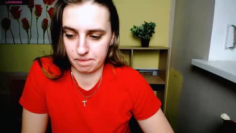 Snapshot of mariatess_ chatting on March 2025 05:45:01 PM Mariia online show from March 2025 05:45:01 PM