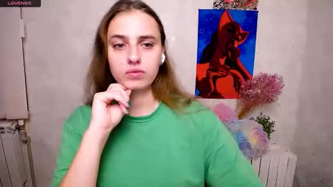 Mariia online show from September 2025 08:51:02 AM