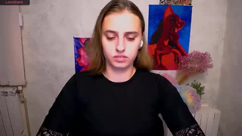 Mariia online show from September 2025 09:02:01 AM