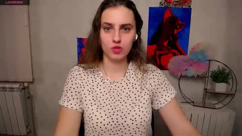 Mariia online show from November 2025 01:33:02 PM