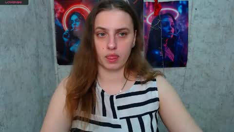 Mariia online show from April 2026 10:21:02 AM