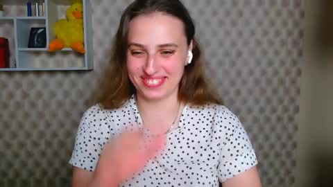 Mariia online show from May 2026 11:05:02 AM