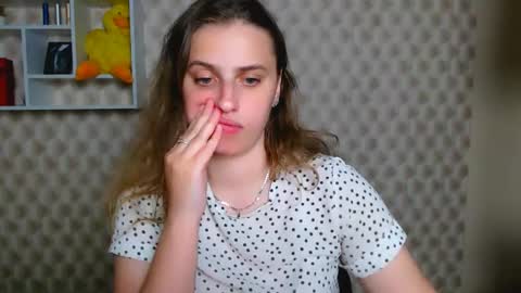 Mariia online show from May 2026 02:45:01 PM