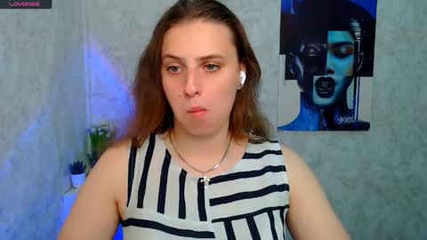 Mariia online show from May 2026 11:07:02 AM