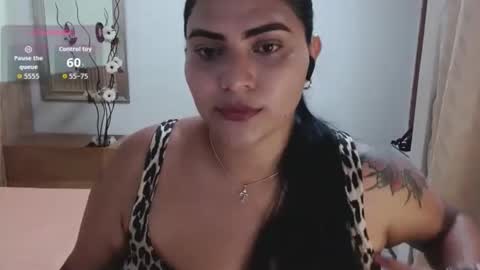 mariavex online show from January 2026 07:05:02 PM