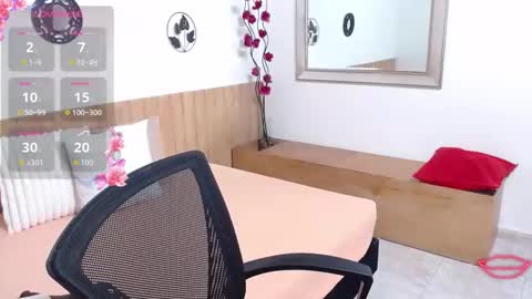 Snapshot of mariavex chatting on February 2026 09:00:02 PM mariavex online show from February 2026 09:00:02 PM