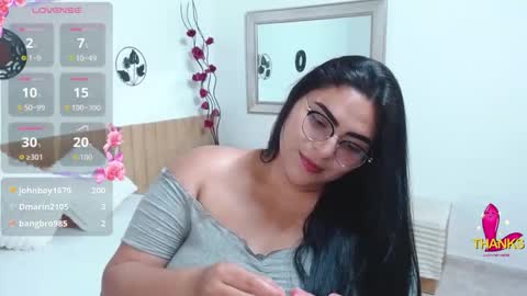 Snapshot of mariavex chatting on March 2026 09:20:02 PM mariavex online show from March 2026 09:20:02 PM