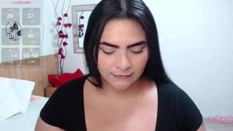 mariavex online show from April 2026 09:17:02 PM