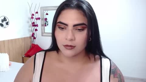 mariavex online show from April 2026 08:50:01 PM