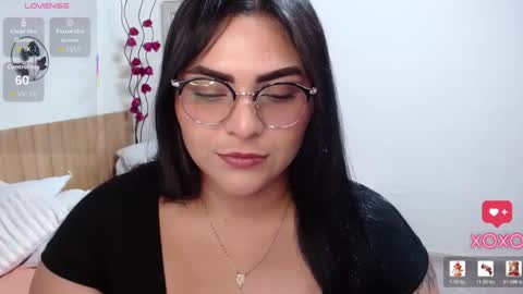 mariavex online show from May 2026 08:50:02 PM