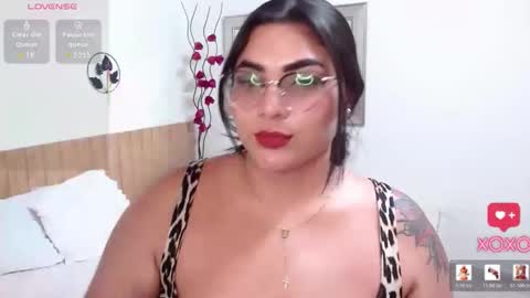 mariavex online show from May 2026 11:23:04 PM