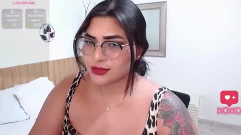 mariavex online show from May 2026 11:34:04 PM