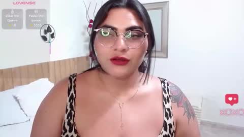mariavex online show from May 2026 11:45:02 PM