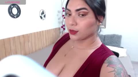 mariavex online show from May 2026 04:57:01 PM
