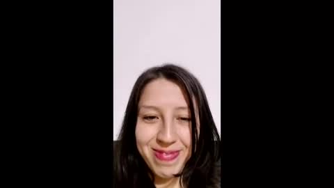 Snapshot of maribelydavid24 chatting on May 2026 02:07:02 AM maribelydavid24 online show from May 2026 02:07:02 AM