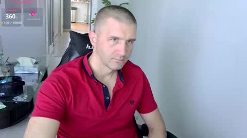 maribor5879 online show from October 2025 09:32:01 AM