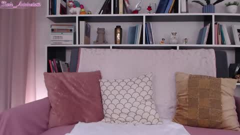 Maria online show from October 2025 06:14:02 AM