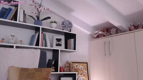 Maria online show from November 2025 07:19:01 AM