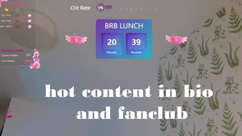 Snapshot of marie_diaze chatting on December 2024 08:27:01 AM Marie LEAVE YOUR WITH ME online show from December 2024 08:27:01 AM