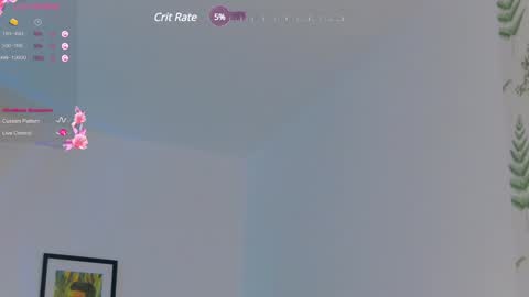 Snapshot of marie_diaze chatting on December 2024 11:33:01 AM Marie LEAVE YOUR WITH ME online show from December 2024 11:33:01 AM