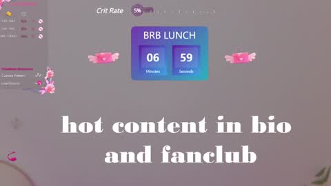 Snapshot of marie_diaze chatting on December 2024 08:26:01 AM Marie LEAVE YOUR WITH ME online show from December 2024 08:26:01 AM