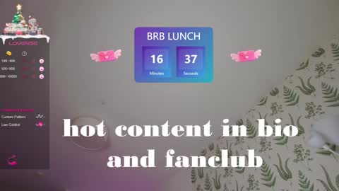 Snapshot of marie_diaze chatting on January 2025 11:14:01 AM Marie LEAVE YOUR WITH ME online show from January 2025 11:14:01 AM