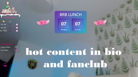 Snapshot of marie_diaze chatting on January 2025 11:22:02 AM Marie LEAVE YOUR WITH ME online show from January 2025 11:22:02 AM