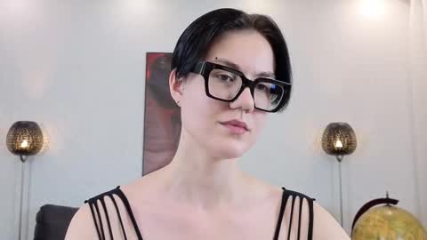 Marie Fitch online show from March 2026 12:17:02 AM