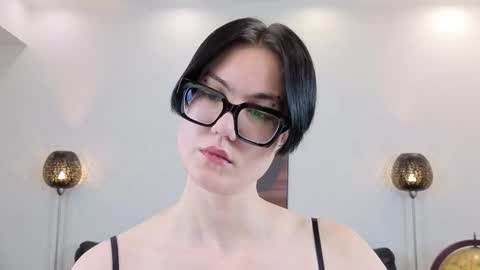 Marie Fitch online show from March 2026 02:04:01 AM