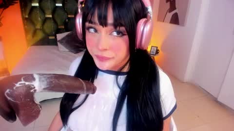 Marie online show from April 2026 04:14:02 AM