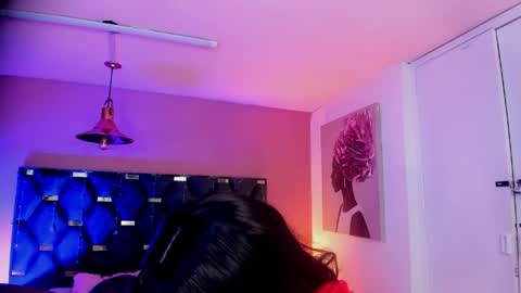 Marie online show from May 2026 04:08:02 AM