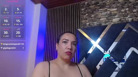 Snapshot of marie_hss chatting on March 2025 01:09:01 AM marie_hss online show from March 2025 01:09:01 AM