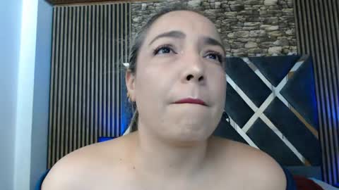 marie_hss online show from June 2026 08:07:02 PM
