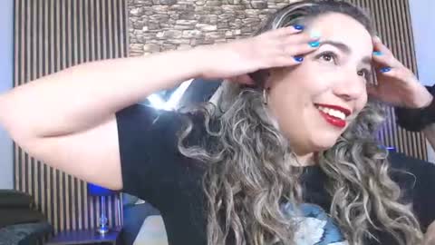 marie_hss online show from June 2026 07:27:01 PM