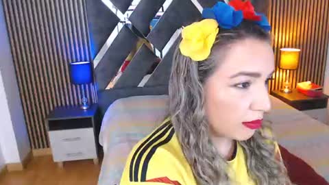marie_hss online show from June 2026 07:45:01 PM