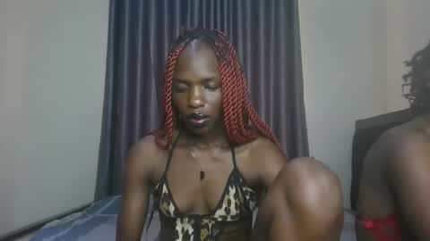 Marie online show from March 2026 09:34:02 AM