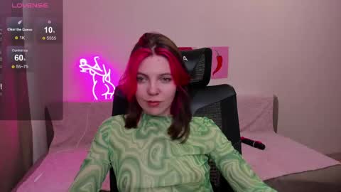 Marie 3 online show from May 2026 03:56:01 AM