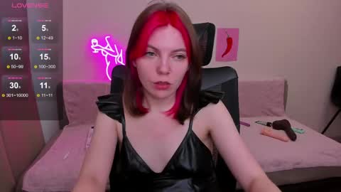 Marie 3 online show from May 2026 04:30:02 AM
