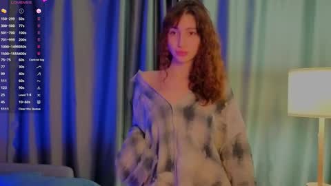 Maria online show from February 2026 11:09:01 PM